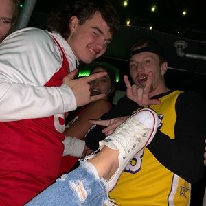 Meet your Posher, Camden